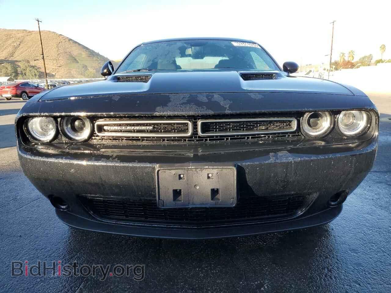 2021 DODGE CHALLENGER - VIN: 2C3CDZAG4MH538627 - Photo 5