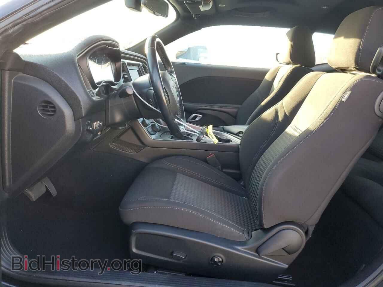 2021 DODGE CHALLENGER - VIN: 2C3CDZAG4MH538627 - Photo 7