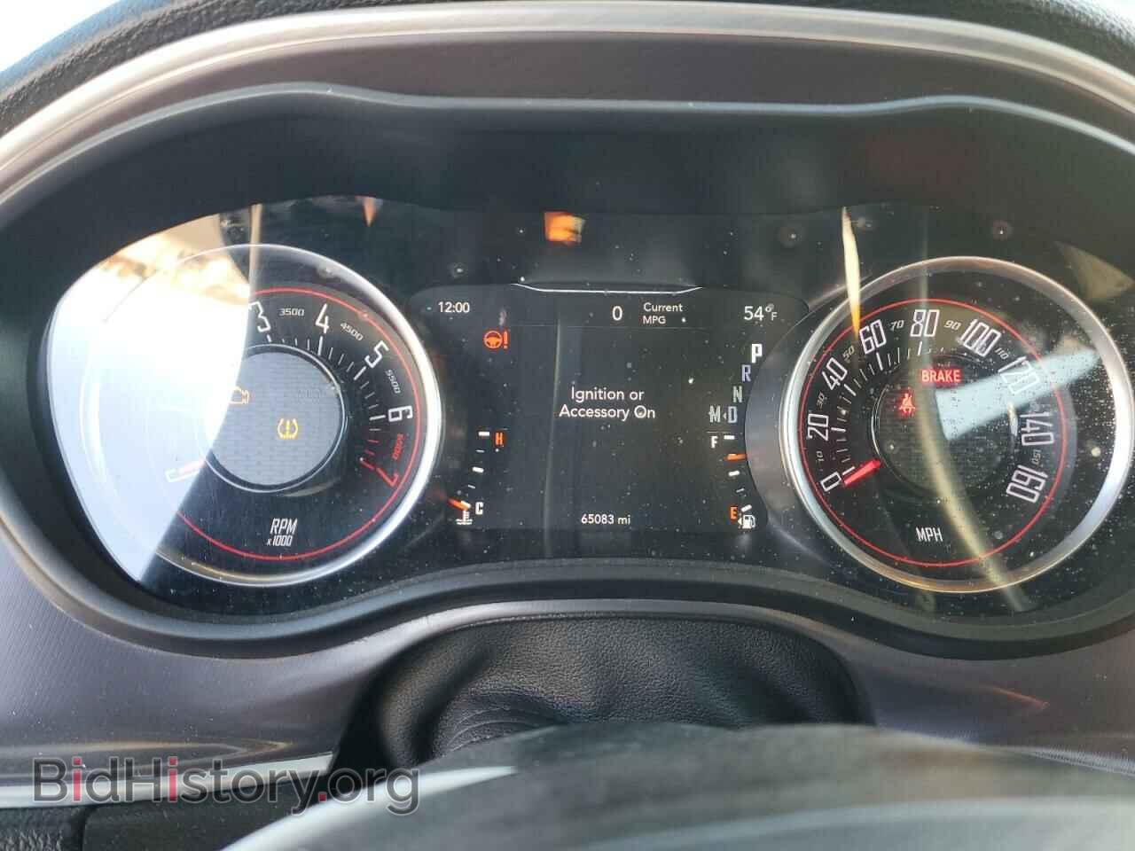 2021 DODGE CHALLENGER - VIN: 2C3CDZAG4MH538627 - Photo 9