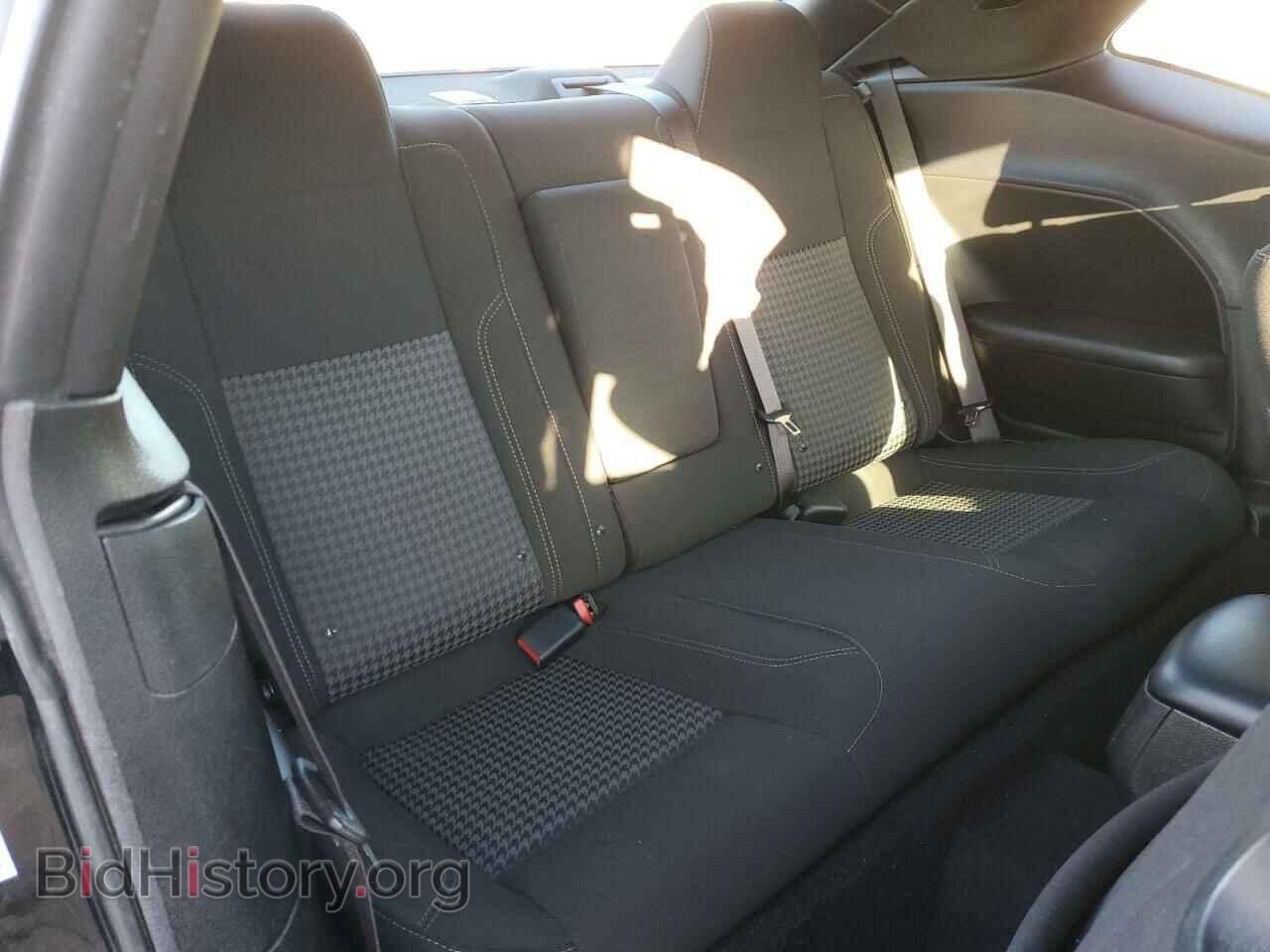 2021 DODGE CHALLENGER - VIN: 2C3CDZAG4MH538627 - Photo 10