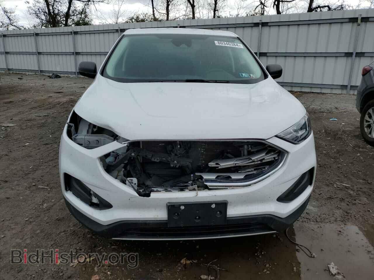 2020 FORD EDGE - VIN: 2FMPK4G97LBB25449 - Photo 5