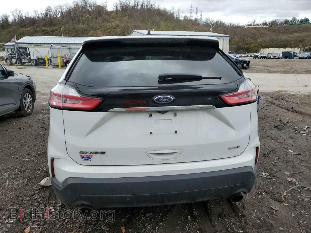 2020 FORD EDGE - VIN: 2FMPK4G97LBB25449 - Photo 6