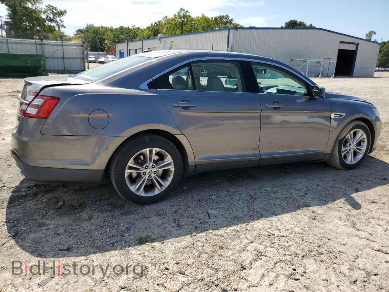 2014 FORD TAURUS - VIN: 1FAHP2E89EG161198 - Фото 3