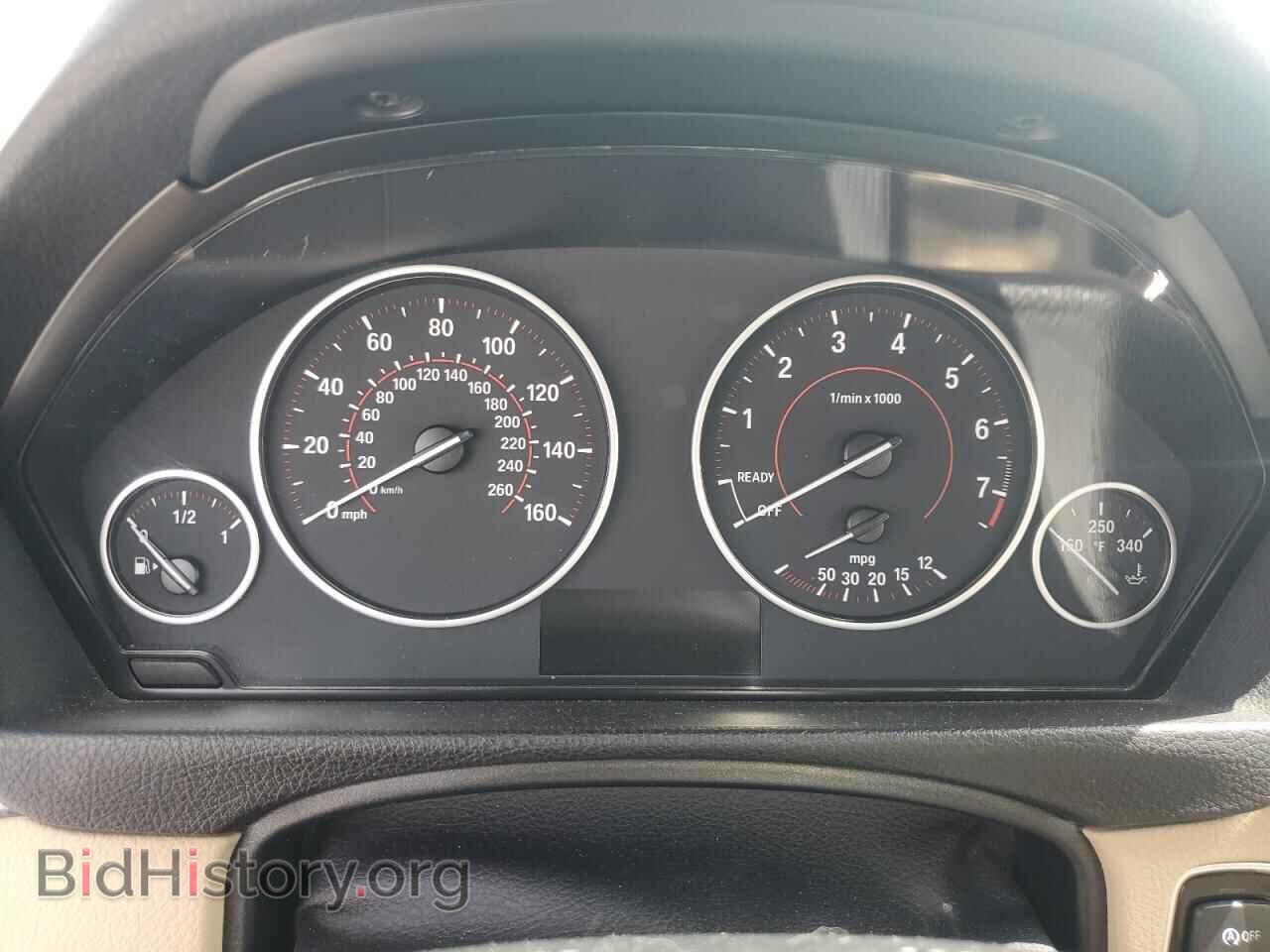 2018 BMW 4 SERIES - VIN: WBA4Z1C5XJEE43877 - Photo 9