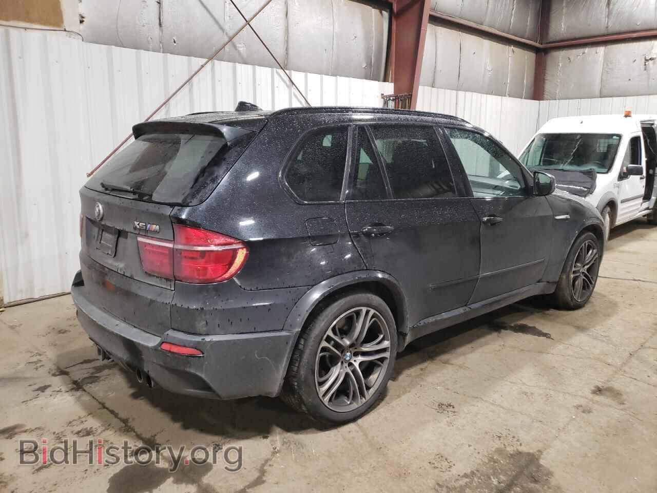 2011 BMW X5 - VIN: 5YMGY0C56BLK26633 - Фото 3