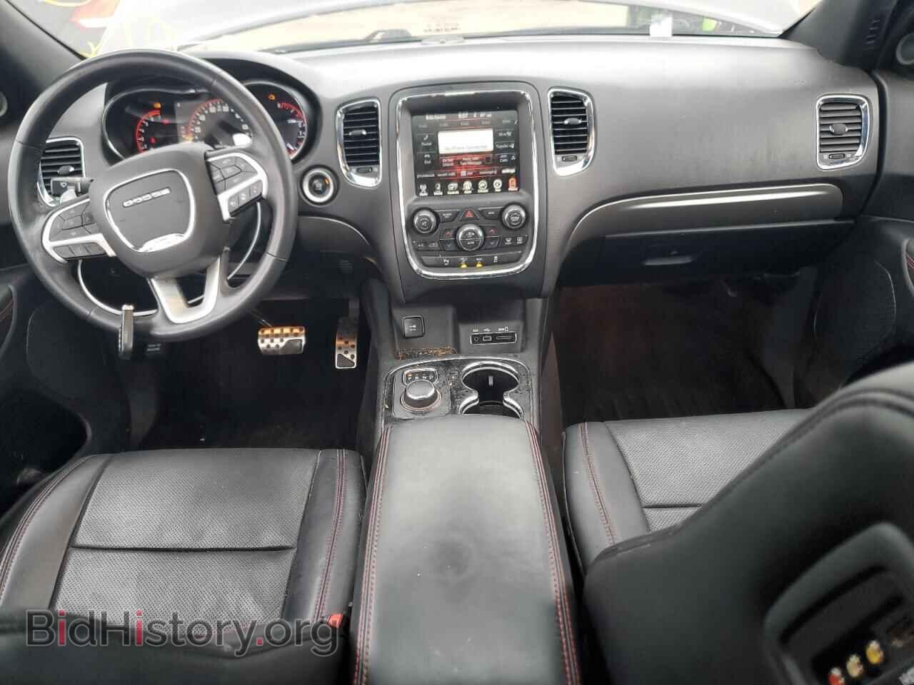 2014 DODGE DURANGO - VIN: 1C4SDJCT5EC428435 - Фото 8