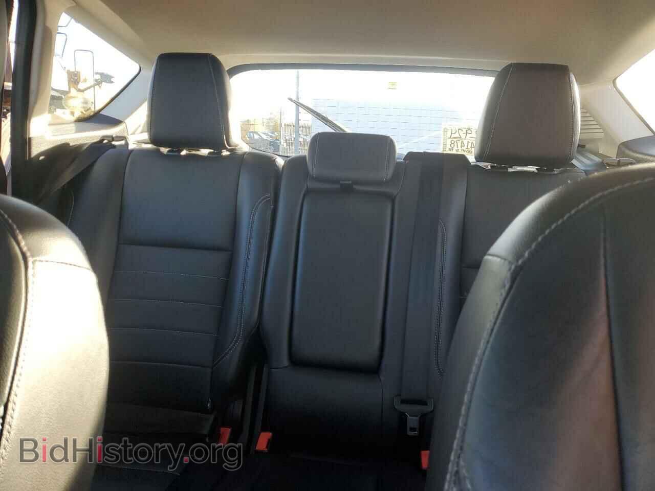 2016 FORD CMAX - VIN: 1FADP5CU2GL112113 - Photo 10