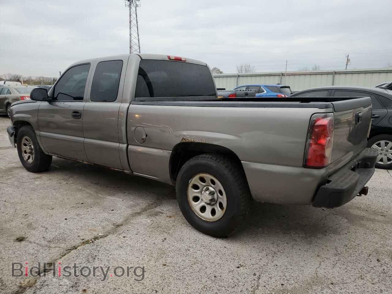 2007 CHEVROLET ALL Models - VIN: 1GCEC19X77Z125151 - Фото 2