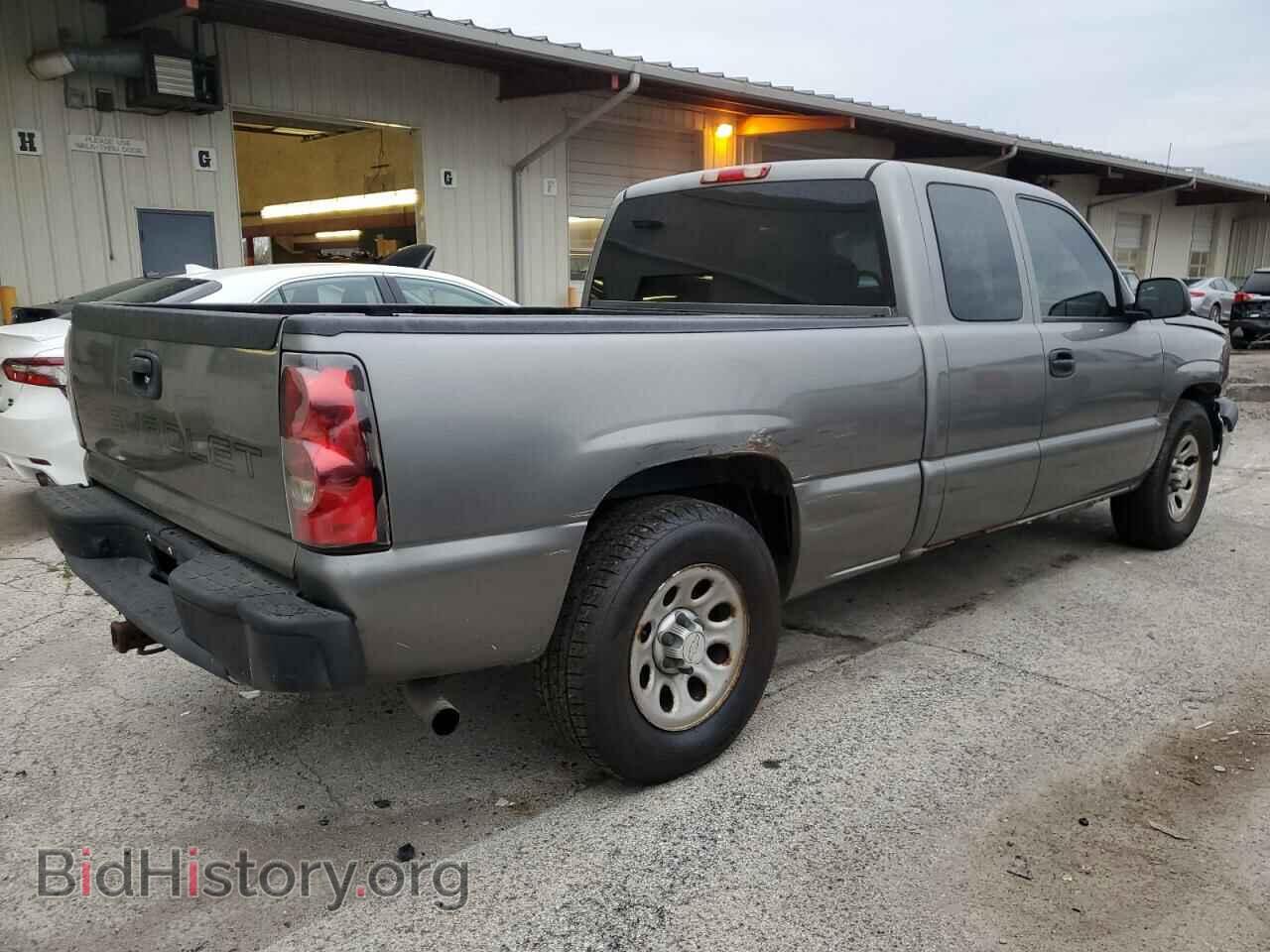 2007 CHEVROLET ALL Models - VIN: 1GCEC19X77Z125151 - Фото 3