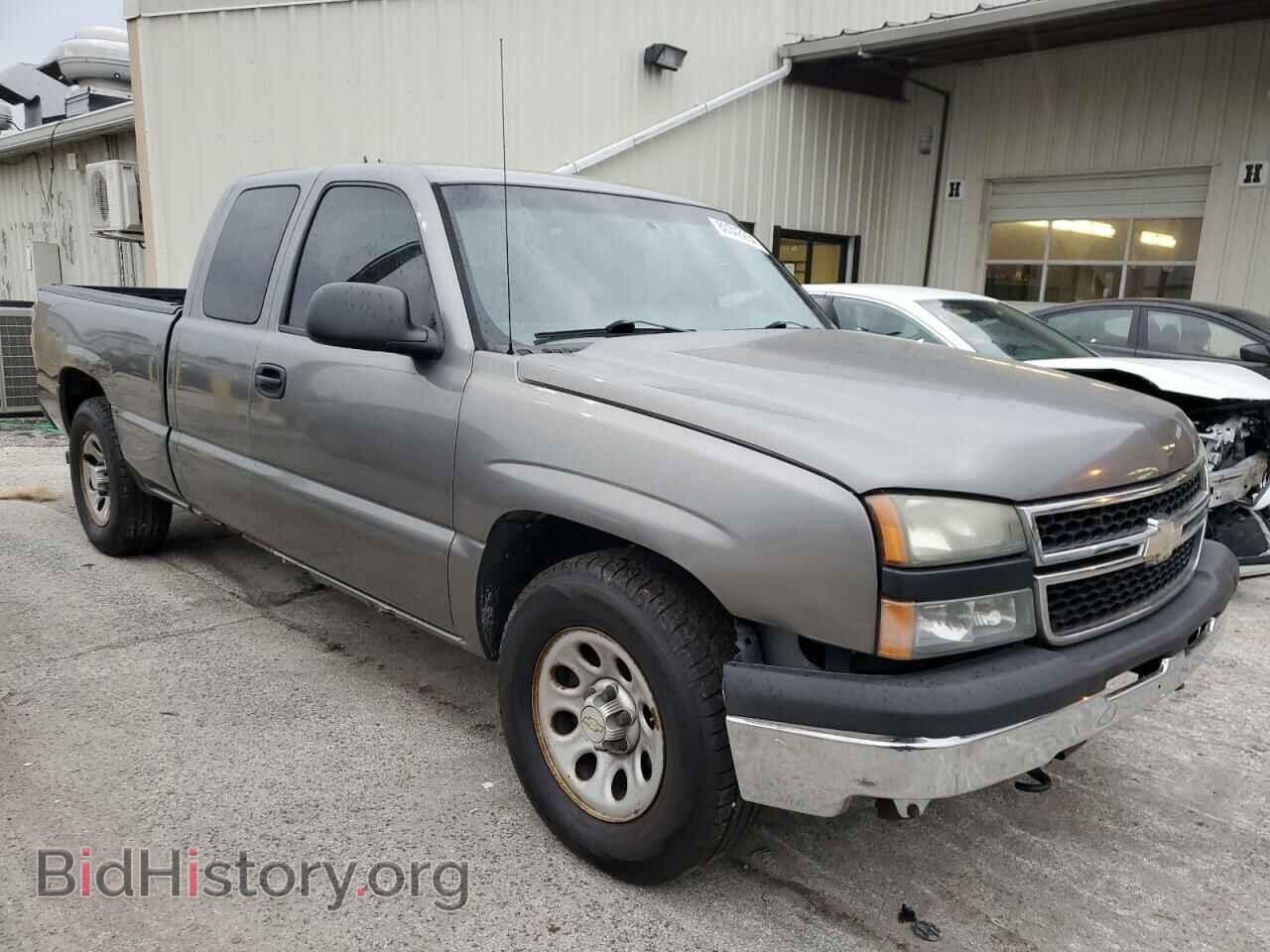 2007 CHEVROLET ALL Models - VIN: 1GCEC19X77Z125151 - Фото 4