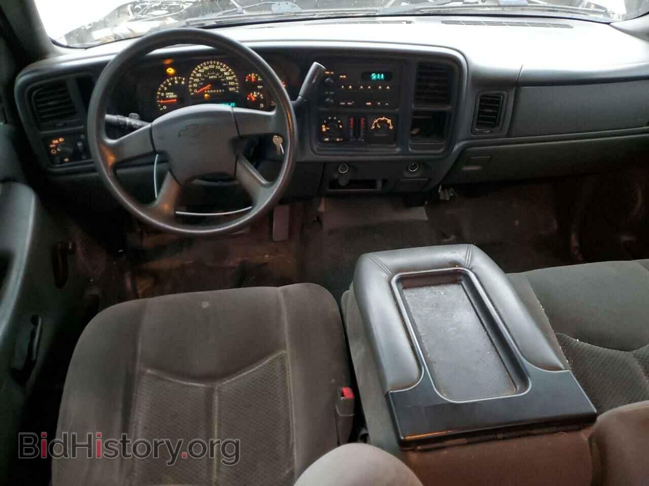 2007 CHEVROLET ALL Models - VIN: 1GCEC19X77Z125151 - Фото 8