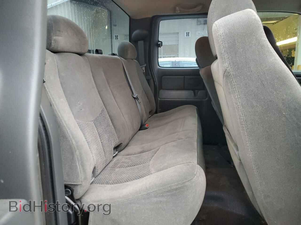 2007 CHEVROLET ALL Models - VIN: 1GCEC19X77Z125151 - Фото 10