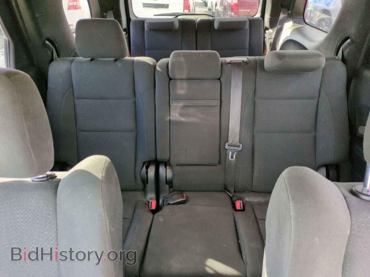 2015 DODGE DURANGO - VIN: 1C4RDJAG6FC170092 - Фото 10