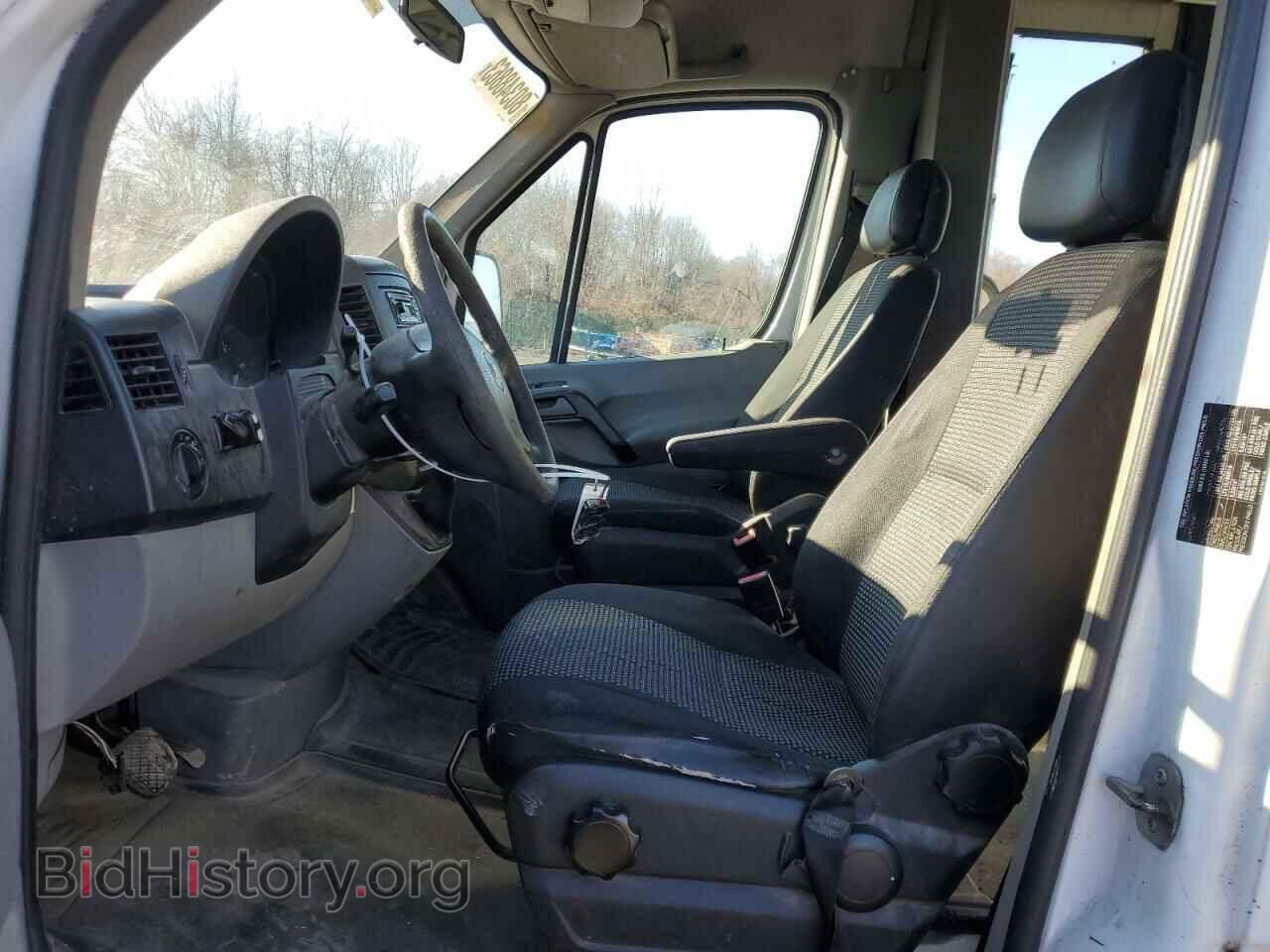 2009 DODGE SPRINTER - VIN: WD0PF445695388188 - Photo 7