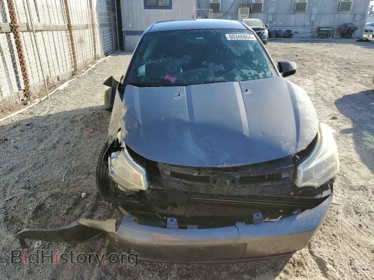 2011 FORD FOCUS - VIN: 1FAHP3FN5BW190659 - Фото 5