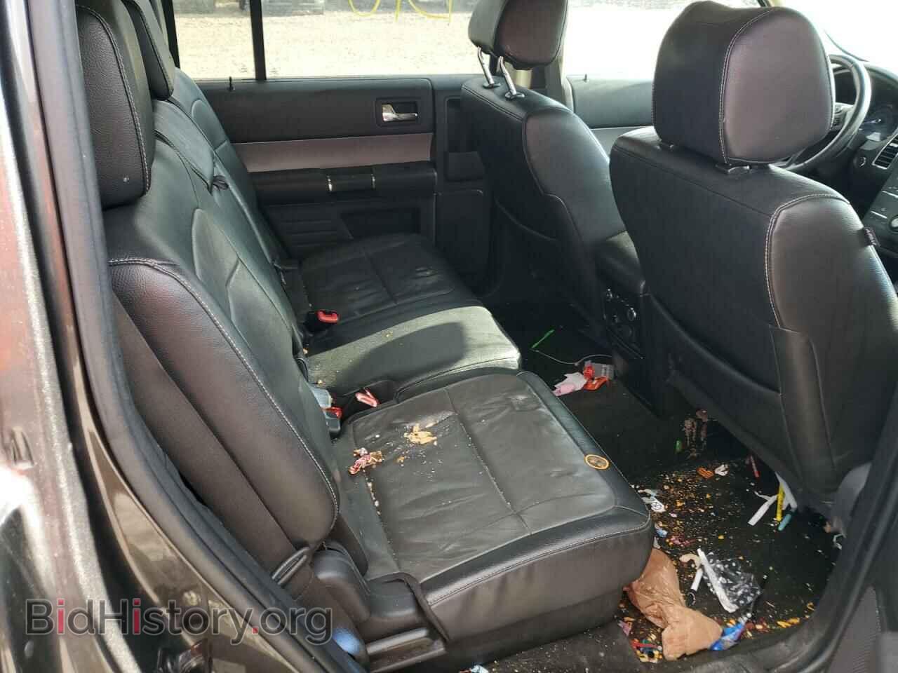 2015 FORD FLEX - VIN: 2FMGK5C86FBA20327 - Photo 10