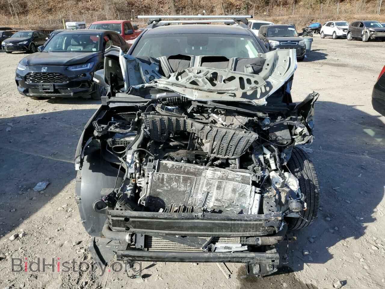 2015 BUICK ENCORE - VIN: KL4CJBSB3FB224388 - Photo 5