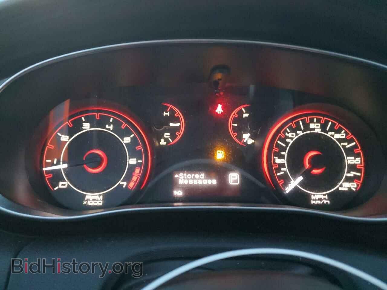 2013 DODGE DART - VIN: 1C3CDFBA8DD152833 - Photo 9