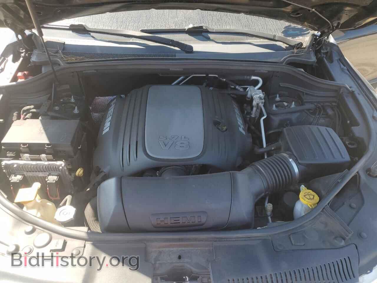 2017 DODGE DURANGO - VIN: 1C4SDHET7HC622877 - Photo 12