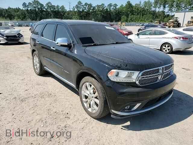 2017 DODGE DURANGO - VIN: 1C4SDHET7HC622877 - Photo 14