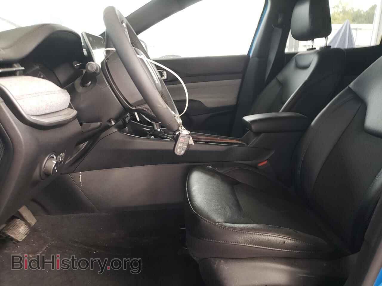 2024 JEEP COMPASS - VIN: 3C4NJDBN0RT113868 - Фото 7