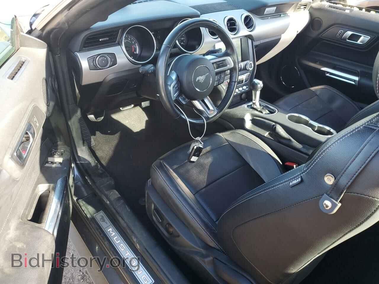 2023 FORD ALL Models - VIN: 1FA6P8TH7P5108821 - Photo 8