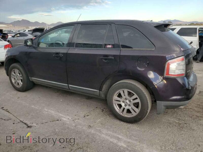 2007 Ford EDGE (VIN 2FMDK38C47BB68479) — photo 2 of 12