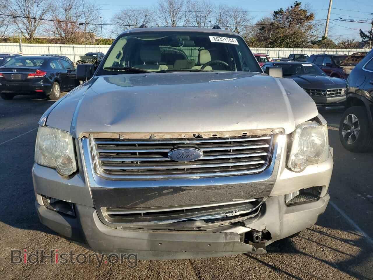 2006 FORD EXPLORER - VIN: 1FMEU73E46UA47975 - Фото 5