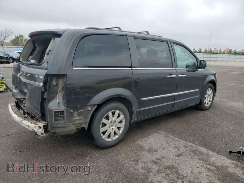 2014 Chrysler MINIVAN (VIN 2C4RC1BG6ER422852) — photo 3 of 13