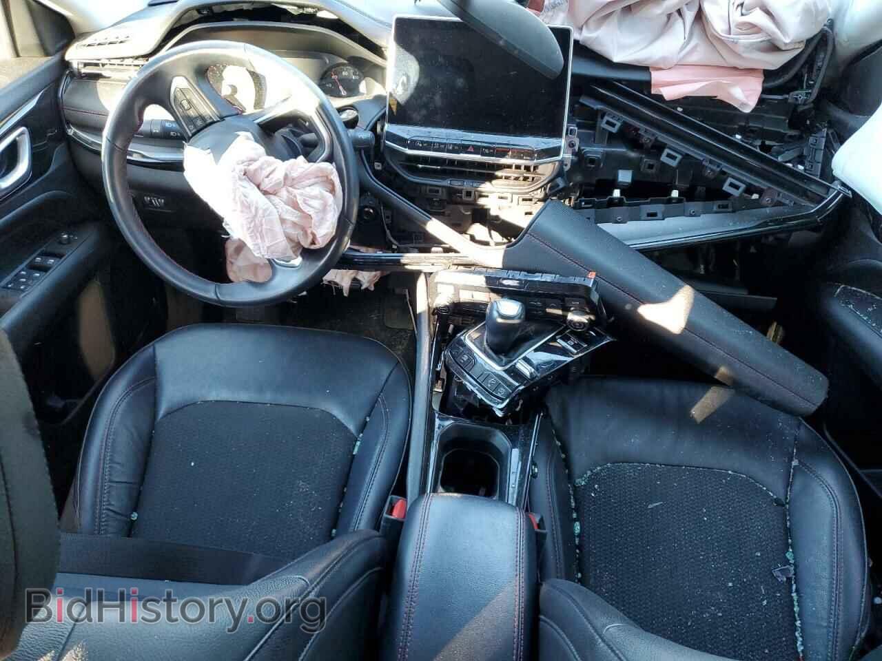 2022 JEEP COMPASS - VIN: 3C4NJDDB7NT126310 - Photo 8