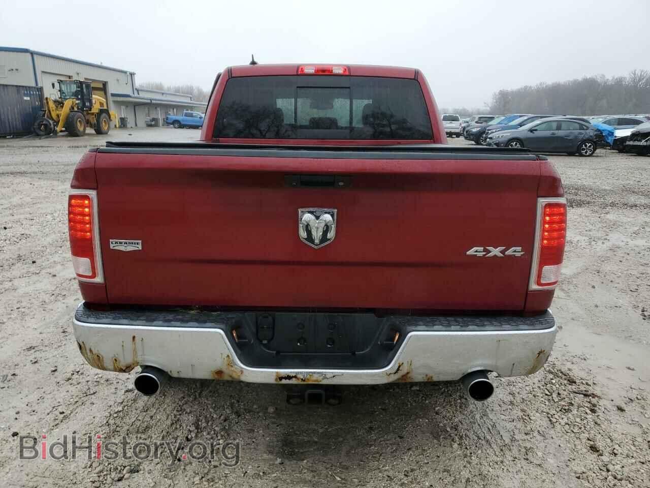2013 RAM 1500 - VIN: 1C6RR7NT6DS630972 - Фото 6