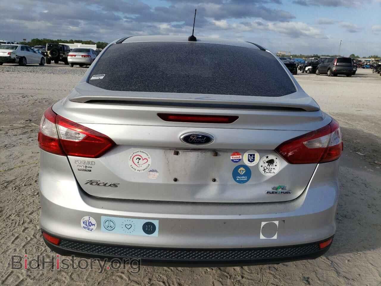 2013 FORD FOCUS - VIN: 1FADP3F24DL217536 - Photo 6