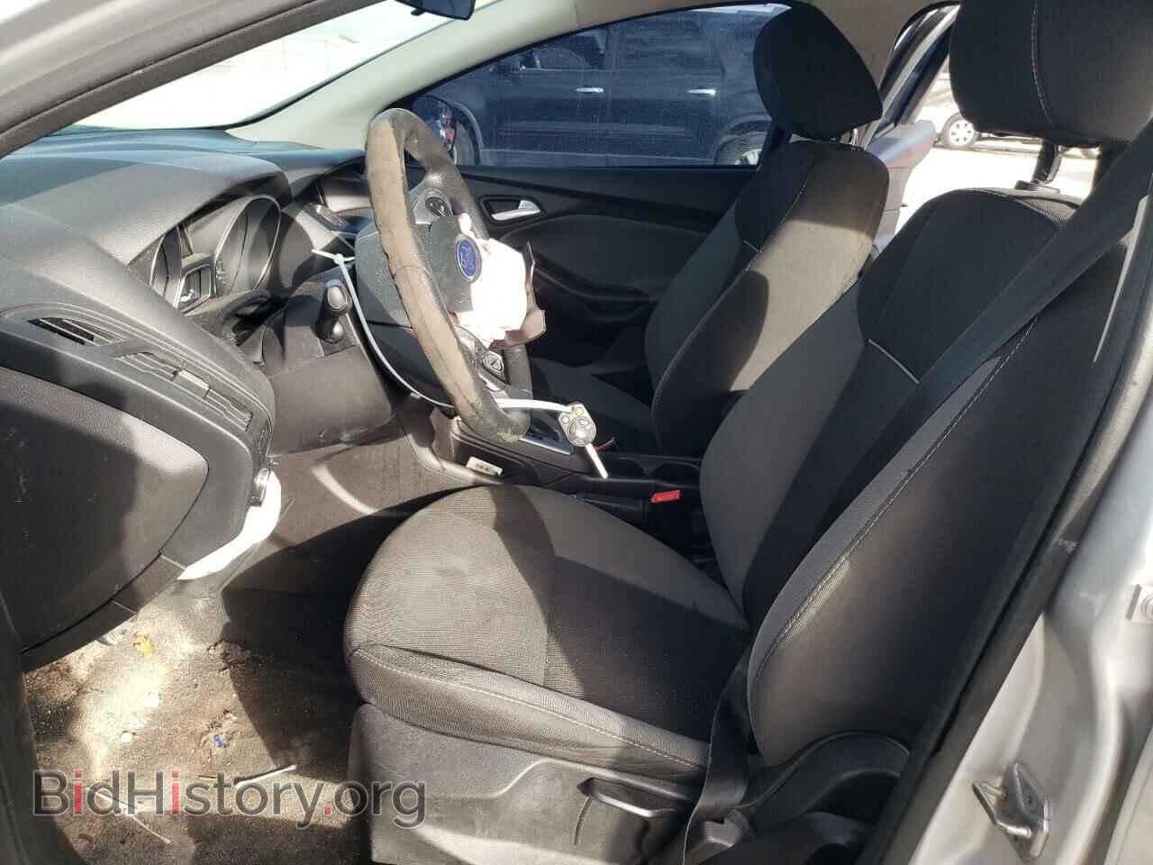 2013 FORD FOCUS - VIN: 1FADP3F24DL217536 - Photo 7