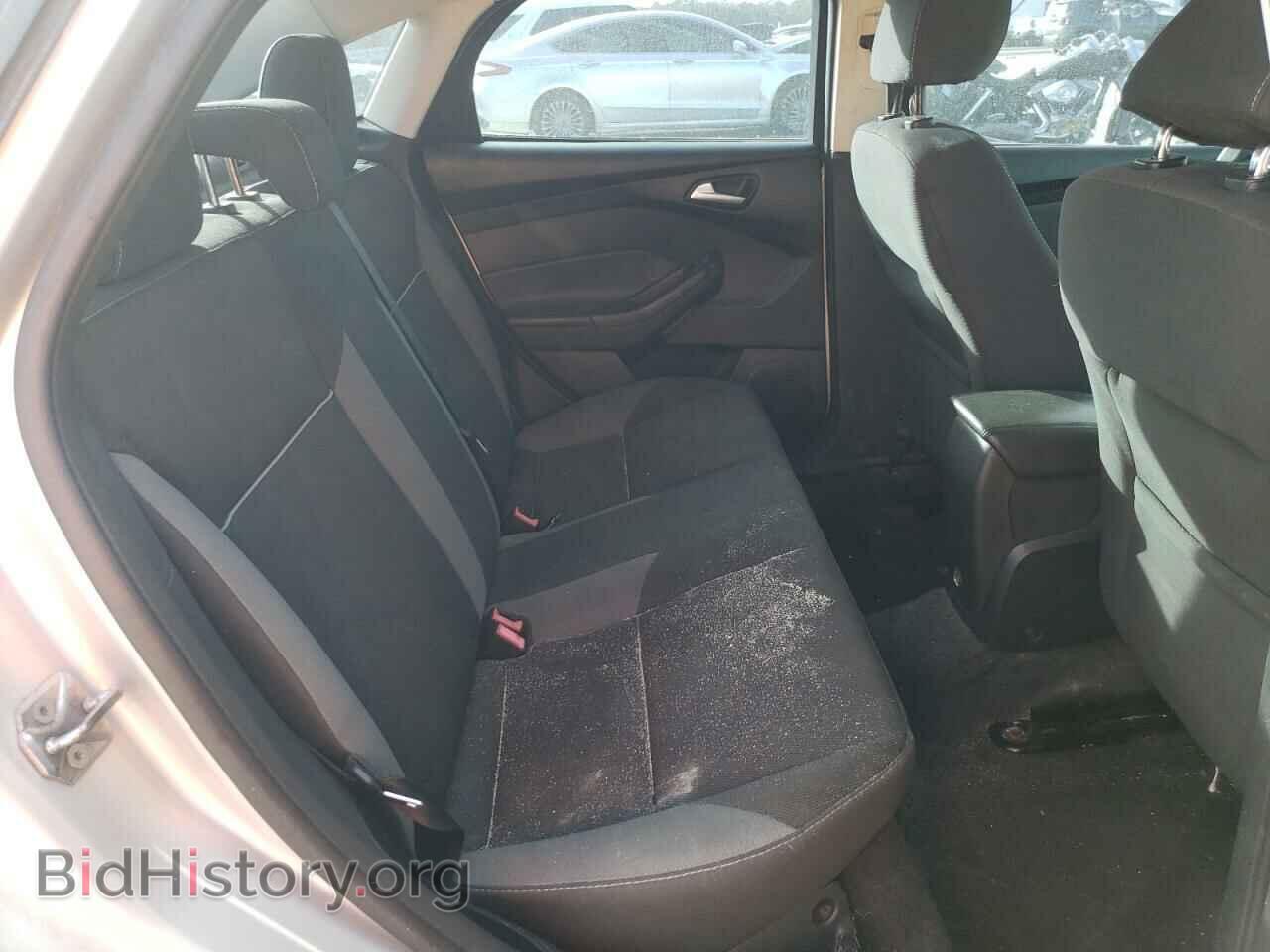 2013 FORD FOCUS - VIN: 1FADP3F24DL217536 - Photo 10