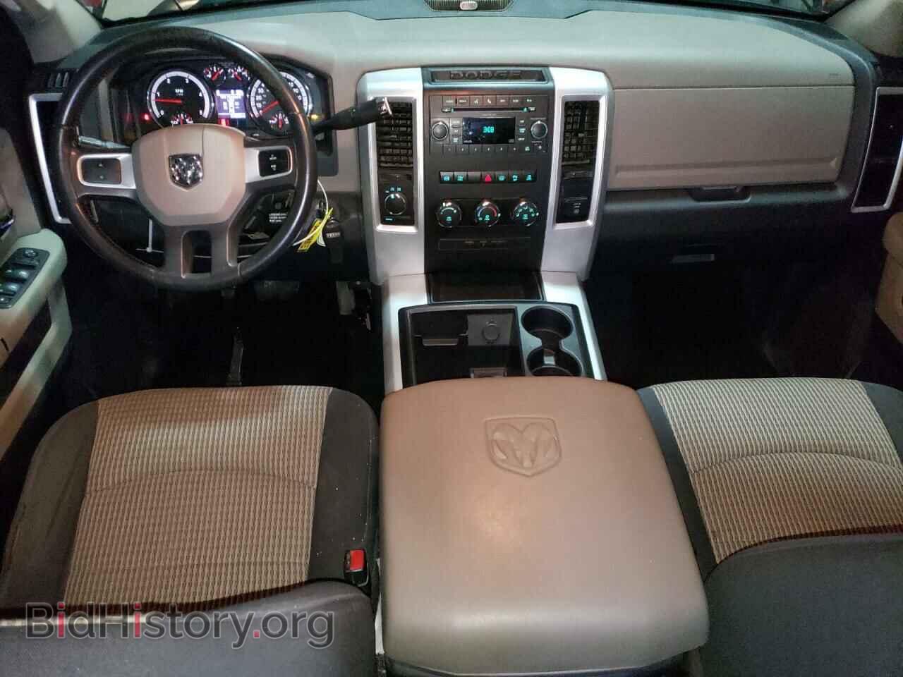 2010 DODGE All Models - VIN: 3D7UT2CL6AG124304 - Photo 8