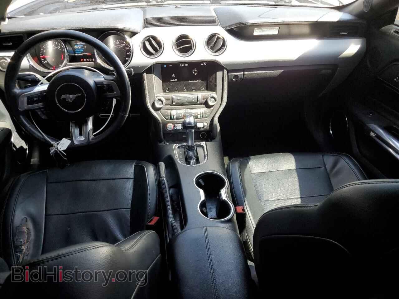 2016 FORD ALL Models - VIN: 1FA6P8TH1G5227061 - Фото 8