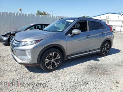 2018 Mitsubishi ECLIPSE SE, gray — VIN JA4AT5AA2JZ068565, Copart