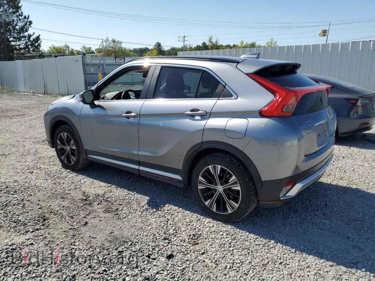 2018 MITSUBISHI ECLIPSE - VIN: JA4AT5AA2JZ068565 - Фото 2