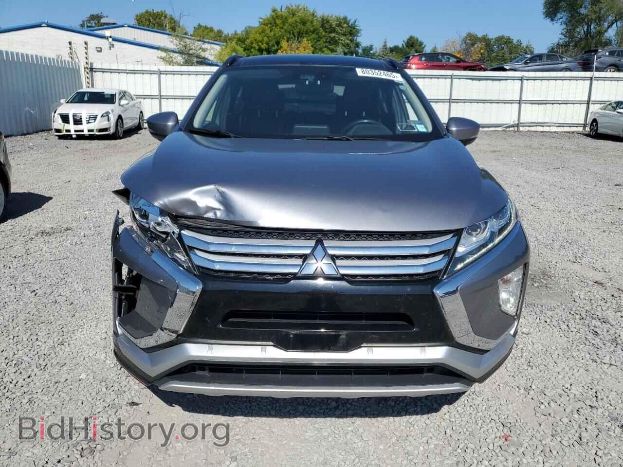 2018 MITSUBISHI ECLIPSE - VIN: JA4AT5AA2JZ068565 - Фото 5