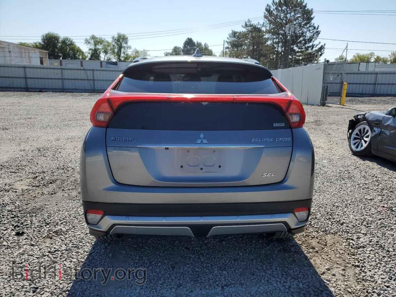 2018 MITSUBISHI ECLIPSE - VIN: JA4AT5AA2JZ068565 - Фото 6