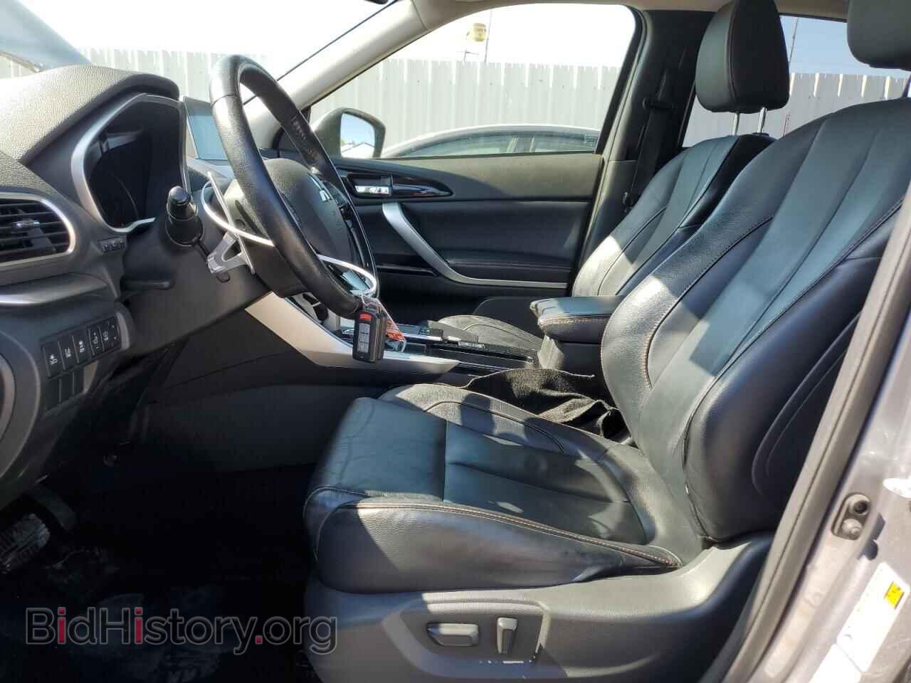 2018 MITSUBISHI ECLIPSE - VIN: JA4AT5AA2JZ068565 - Фото 7