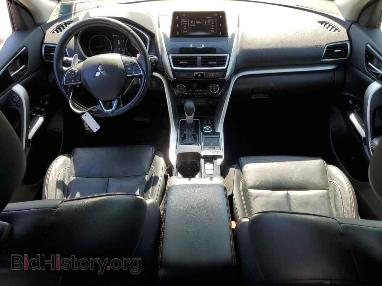 2018 MITSUBISHI ECLIPSE - VIN: JA4AT5AA2JZ068565 - Фото 8