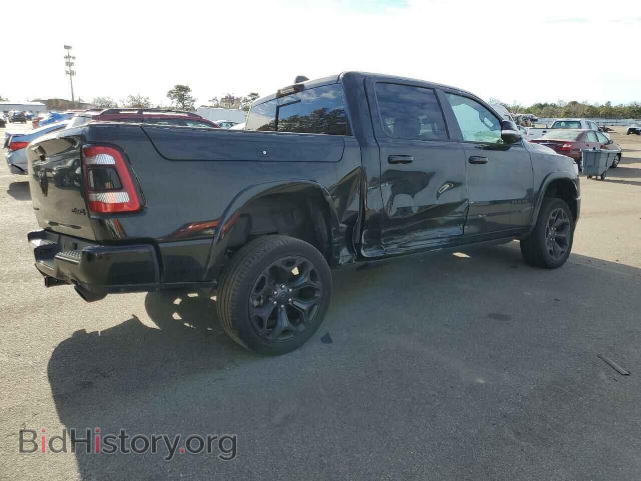 2022 RAM 1500 - VIN: 1C6SRFHT2NN101610 - Photo 3