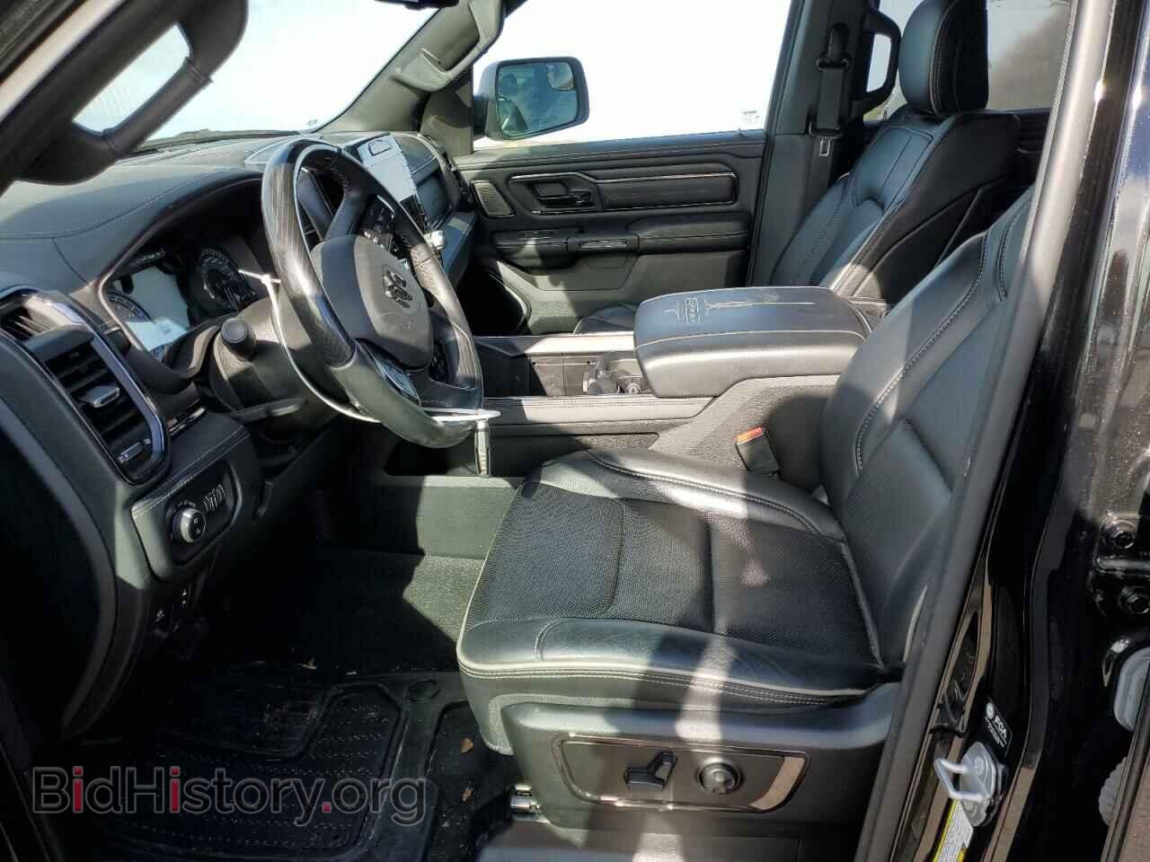 2022 RAM 1500 - VIN: 1C6SRFHT2NN101610 - Photo 7