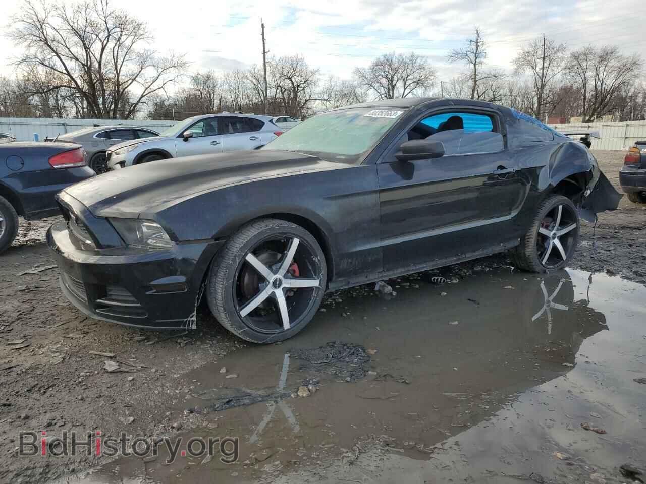 Photo 1ZVBP8AM8E5217159 - FORD ALL Models 2014
