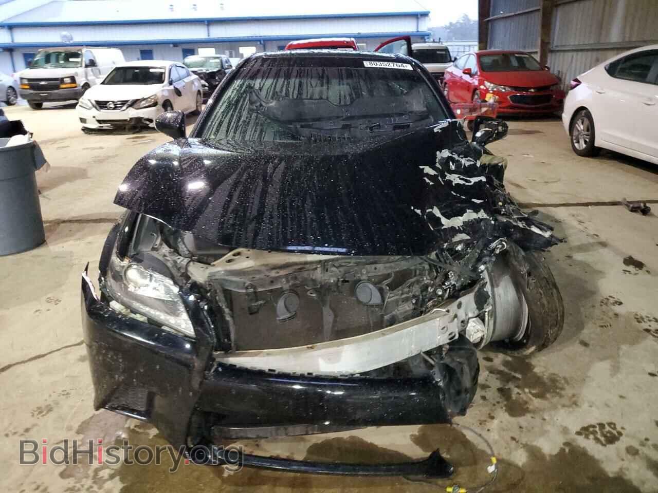 2015 LEXUS GS350 - VIN: JTHBE1BL8FA018612 - Фото 5