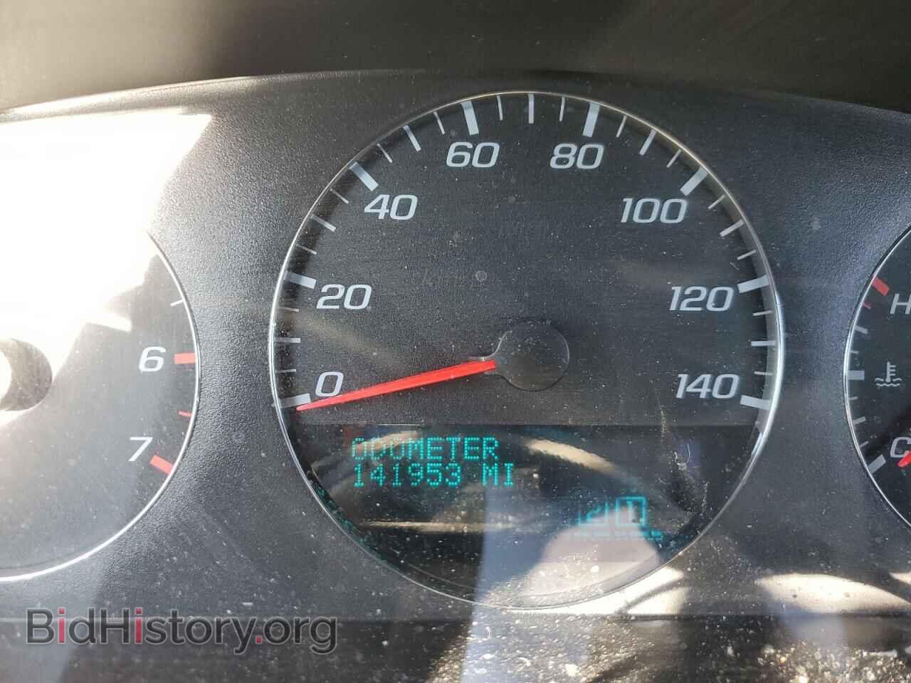2008 CHEVROLET IMPALA - VIN: 2G1WT58K481272418 - Фото 9