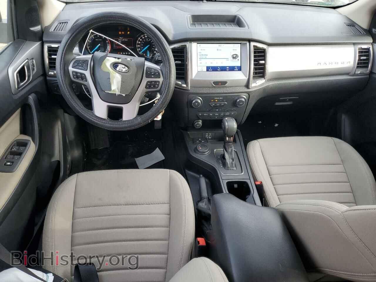 2021 FORD RANGER - VIN: 1FTER4FH1MLD52282 - Фото 8