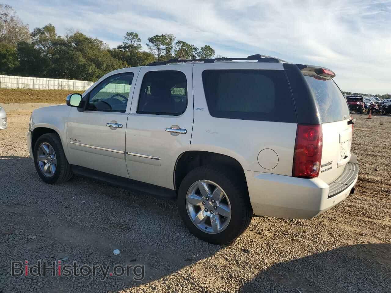 2012 GMC YUKON - VIN: 1GKS1CE00CR267482 - Фото 2