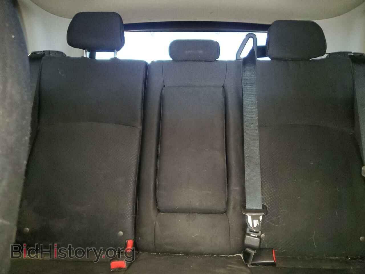 2014 MITSUBISHI OUTLANDER - VIN: 4A4AR3AU7EE025459 - Фото 10